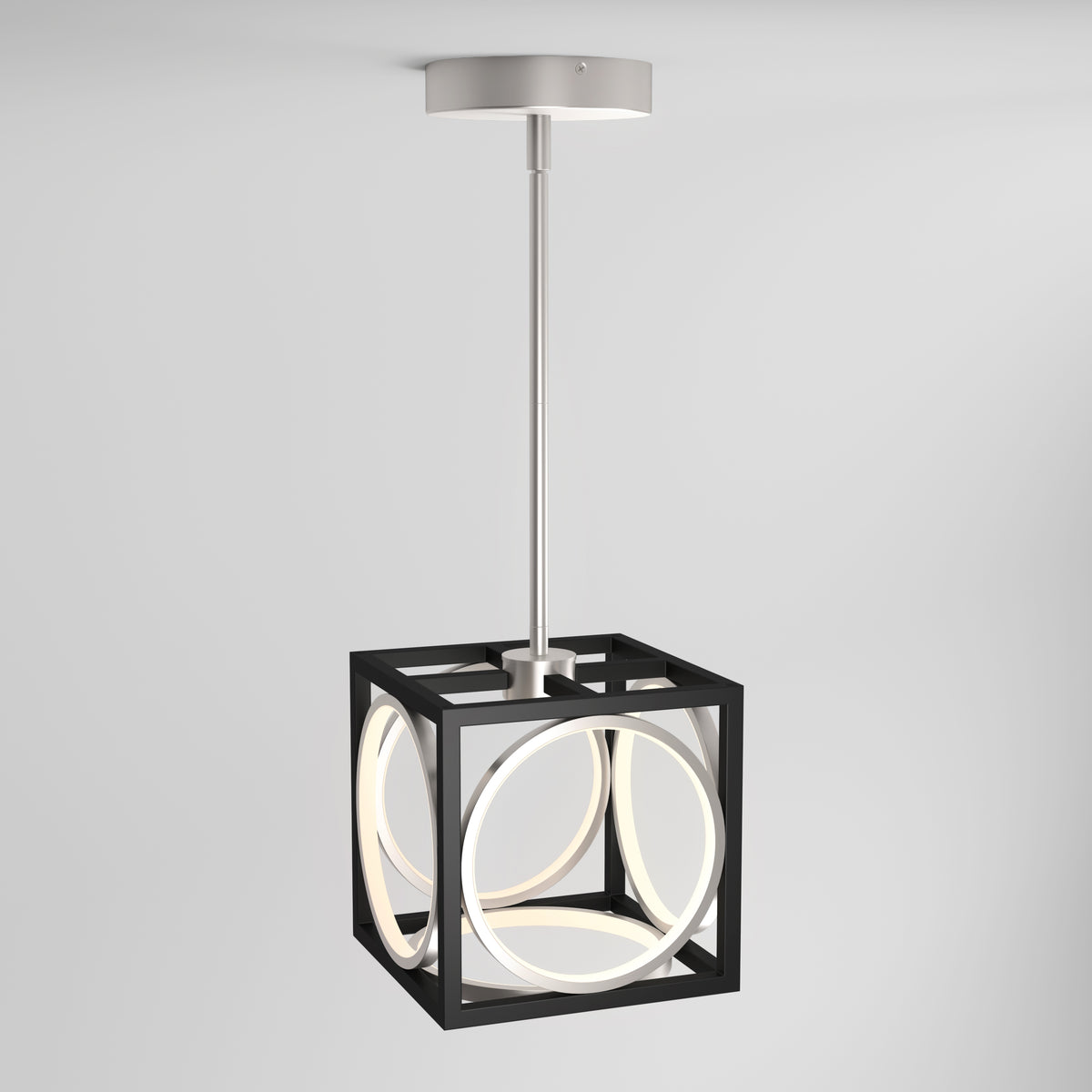 Astoria LED modern pendant light