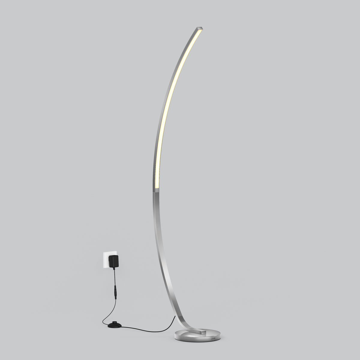 Arc LED Floor Lamp
