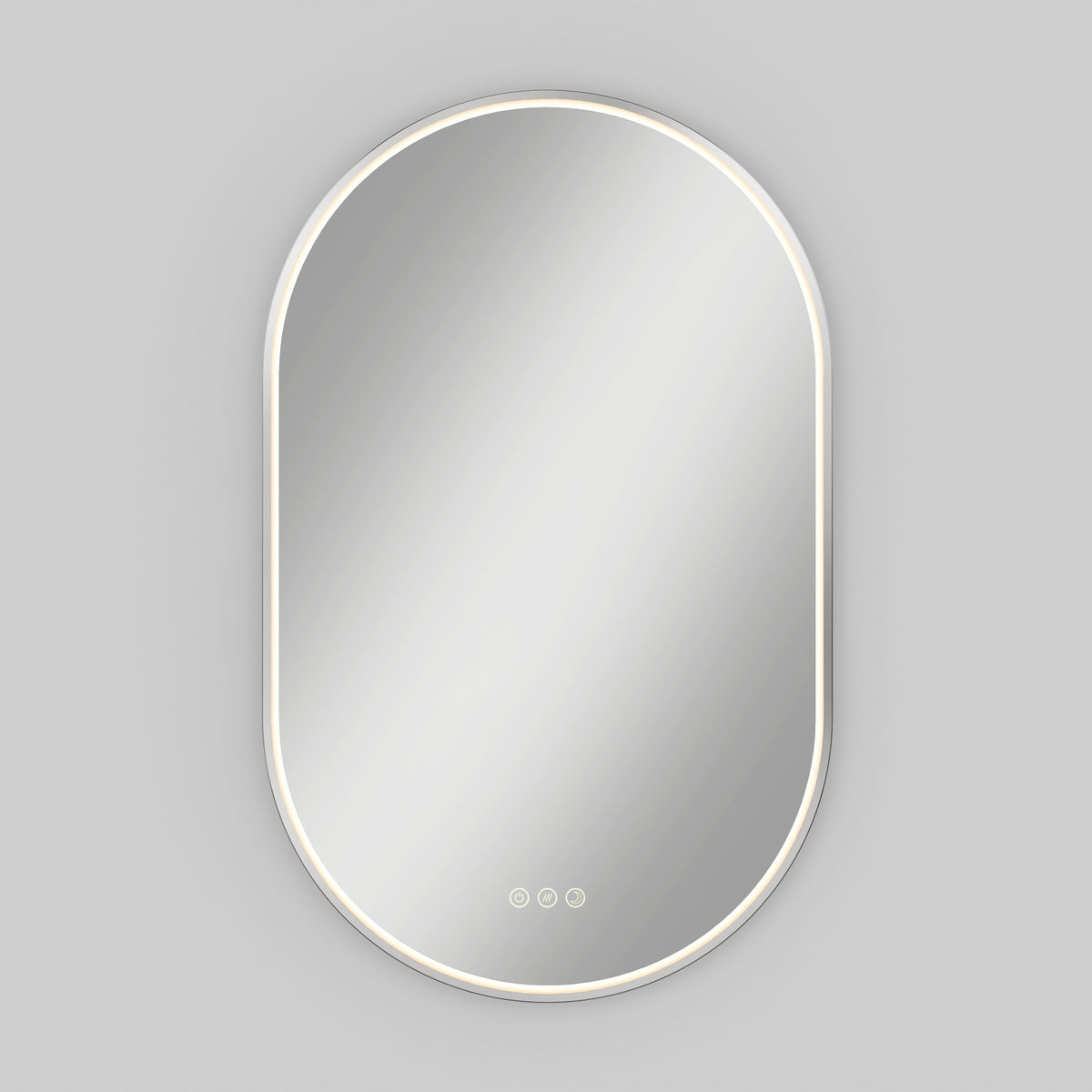 Royce LED mirror 3 CCT with defogger