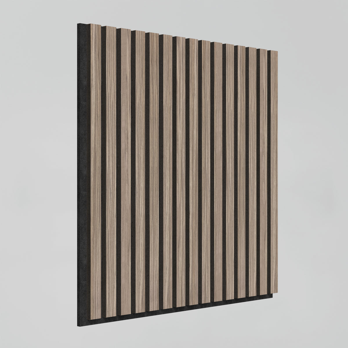 Sonolok 15.5 ft sound-absorbing wall panel kit (4-pack)