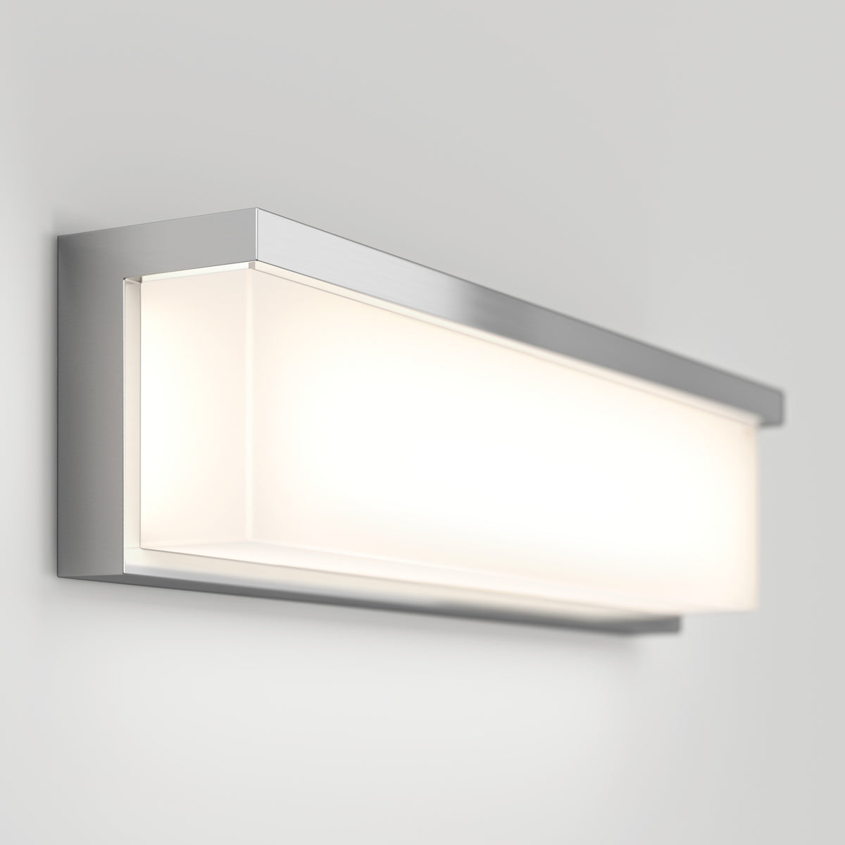 Bristol modern LED bathroom vanity light 3 CCT