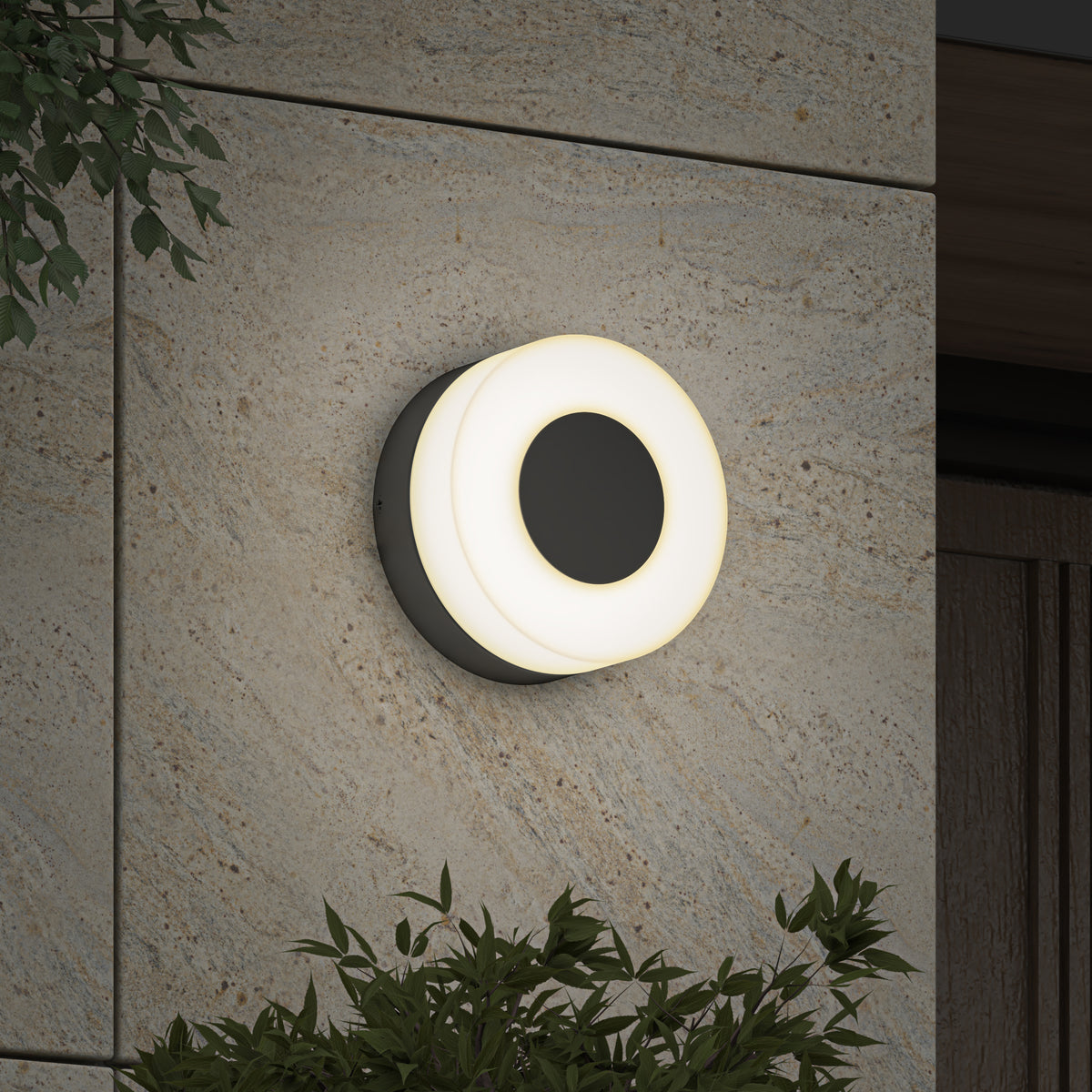 Ludwig lámpara de pared LED moderno 5CCT