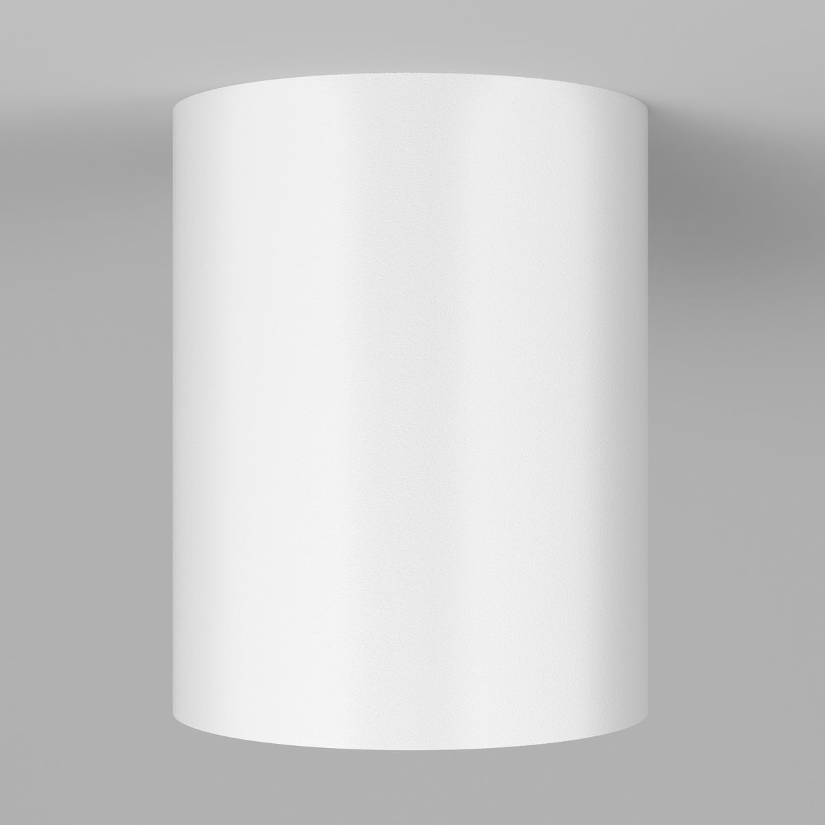 Radius LED flush mount light 3 CCT