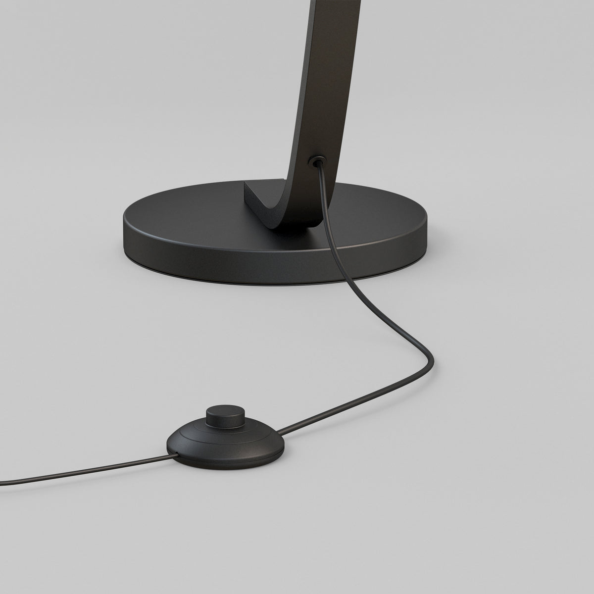 Arc LED Floor Lamp