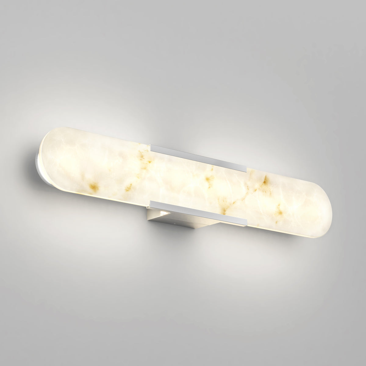 Selena LED bathroom vanity light 3 CCT