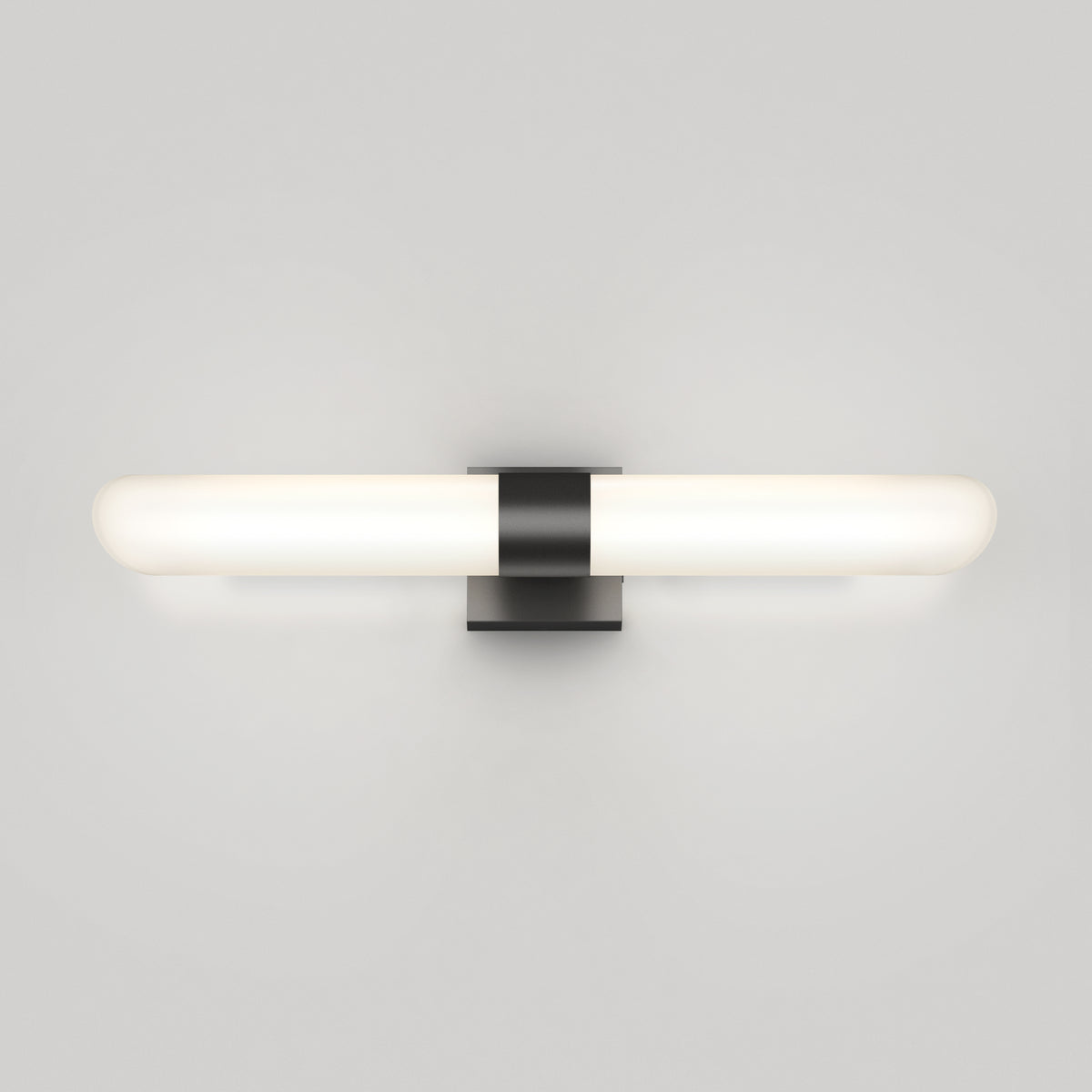 Wilton 27-in (69 cm) Integrated LED 5-CCT Vanity Light Bar for Bathroom