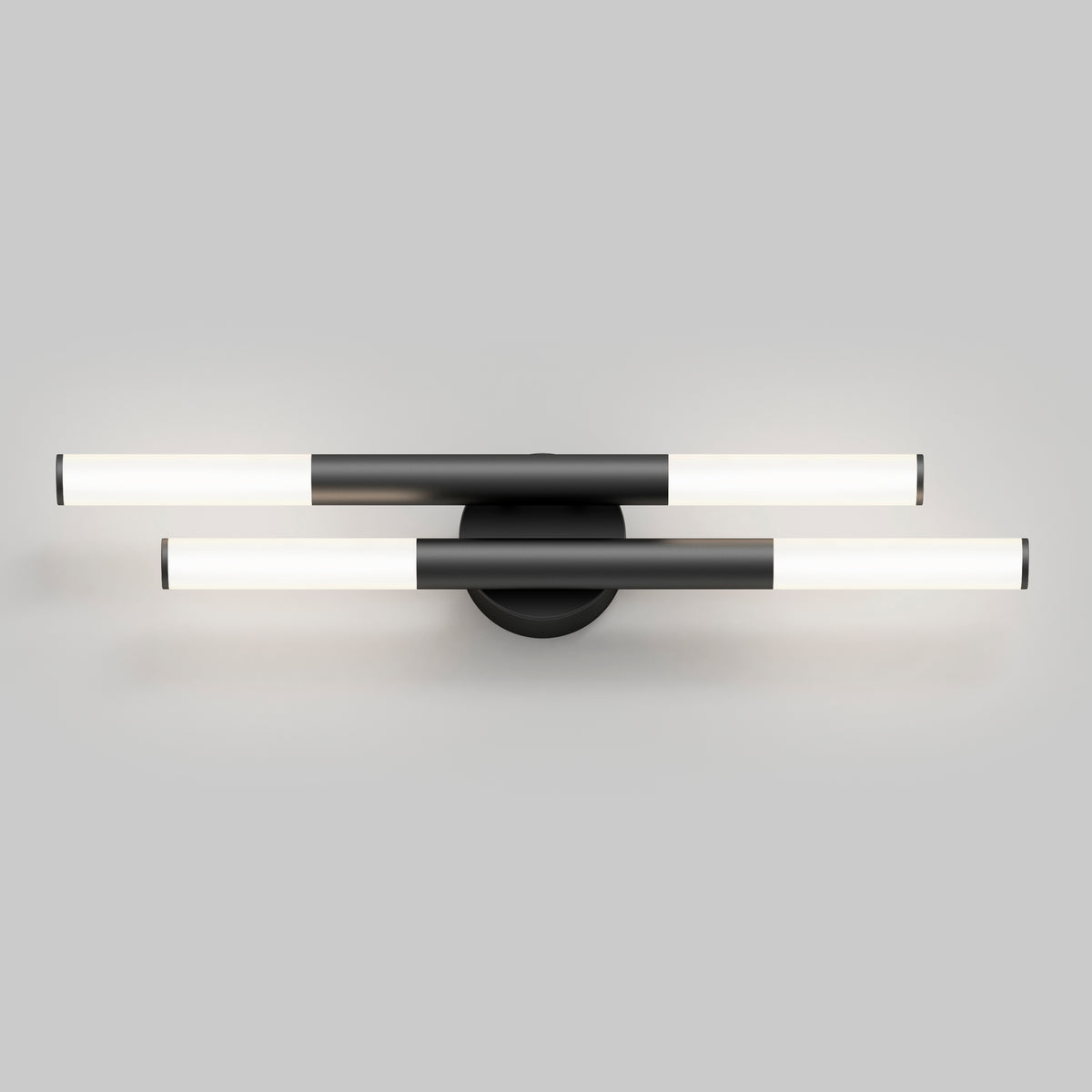 Boro LED modern bathroom vanity light 5 CCT
