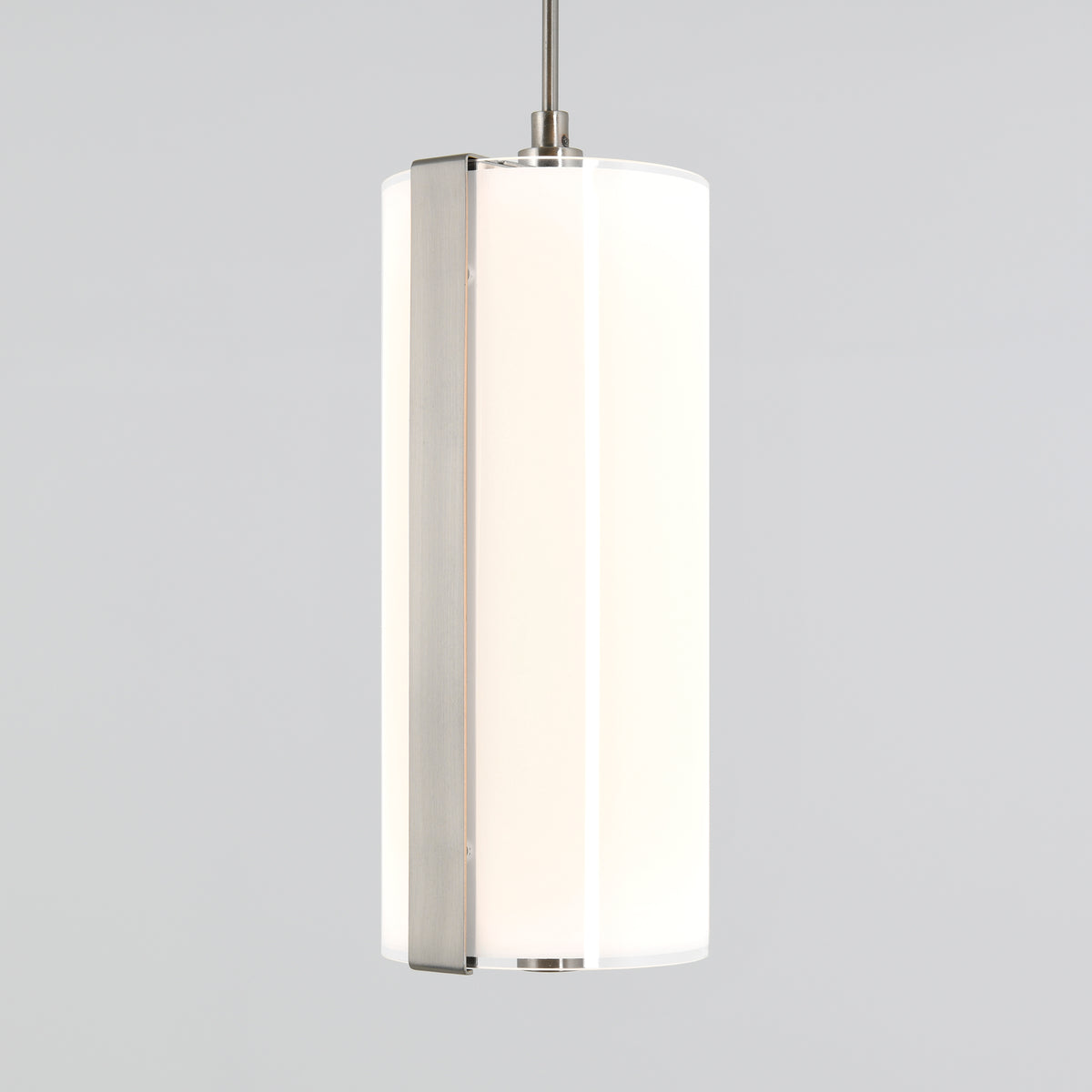 Subway Round Mini LED pendant light