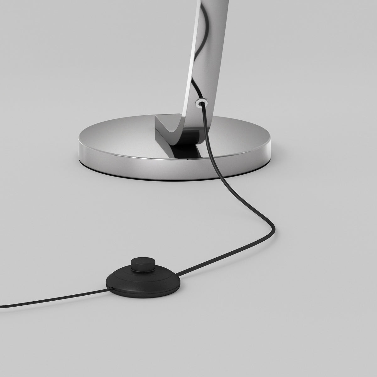 Arc LED Floor Lamp