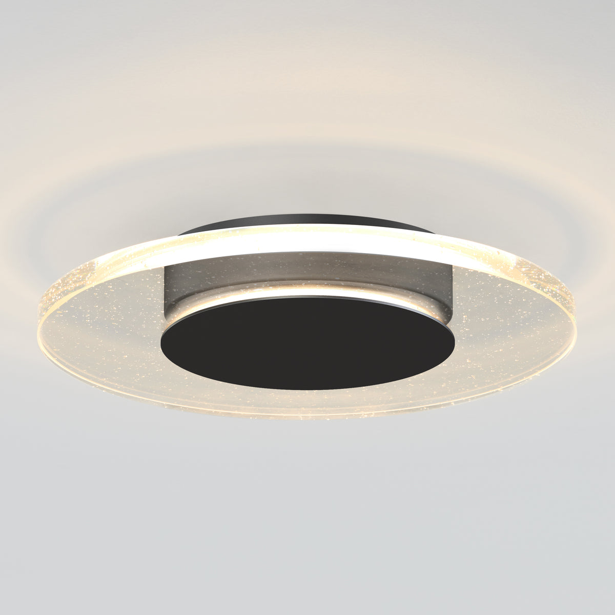 Essence Disk LED flush mount