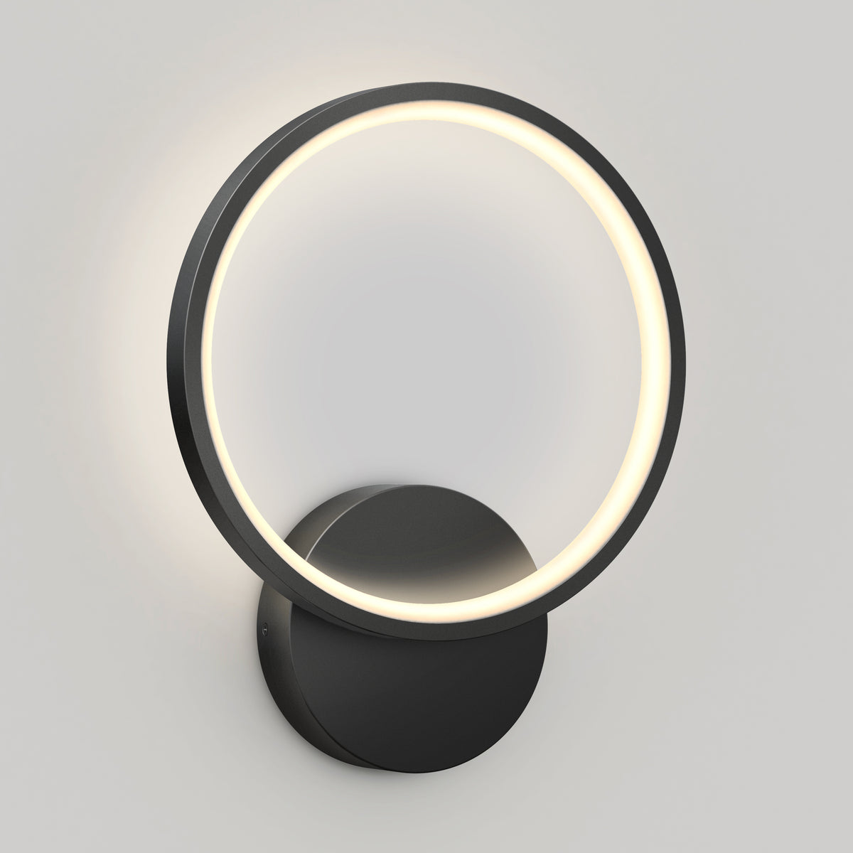 Solis lámpara de pared LED moderno 5 CCT