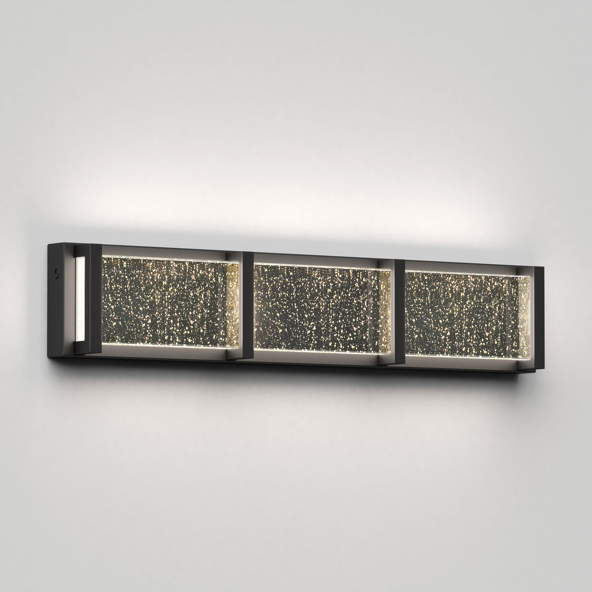 Subway Essence 27-in (69 cm) Integrated LED Vanity Light Bar for Bathroom