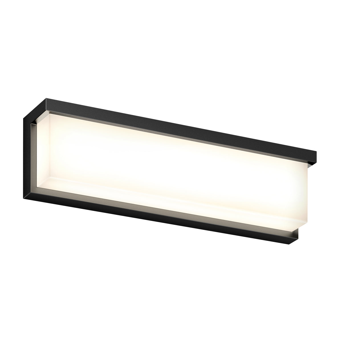 Bristol modern LED bathroom vanity light 3 CCT