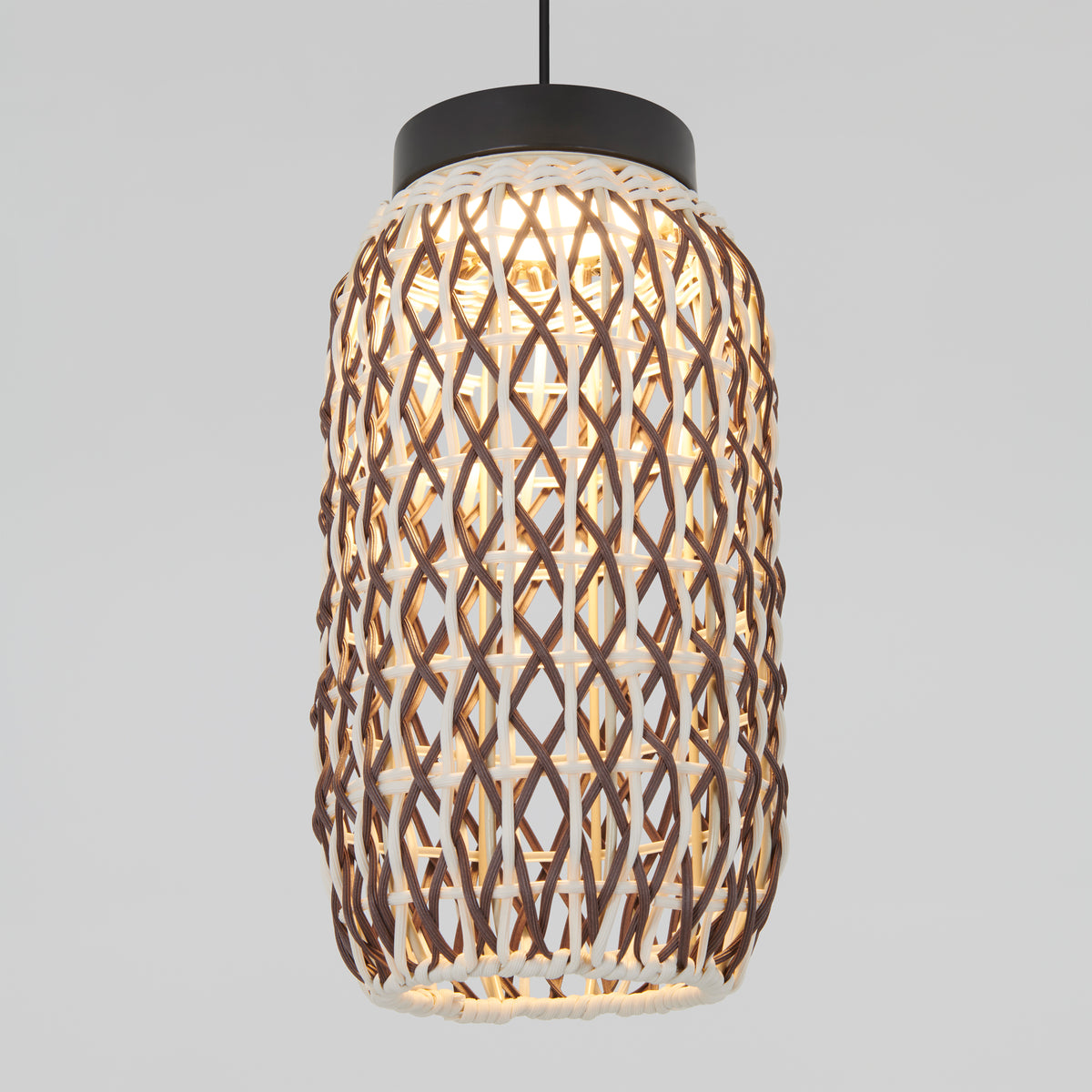 Benson Mini LED pendant light 5 CCT