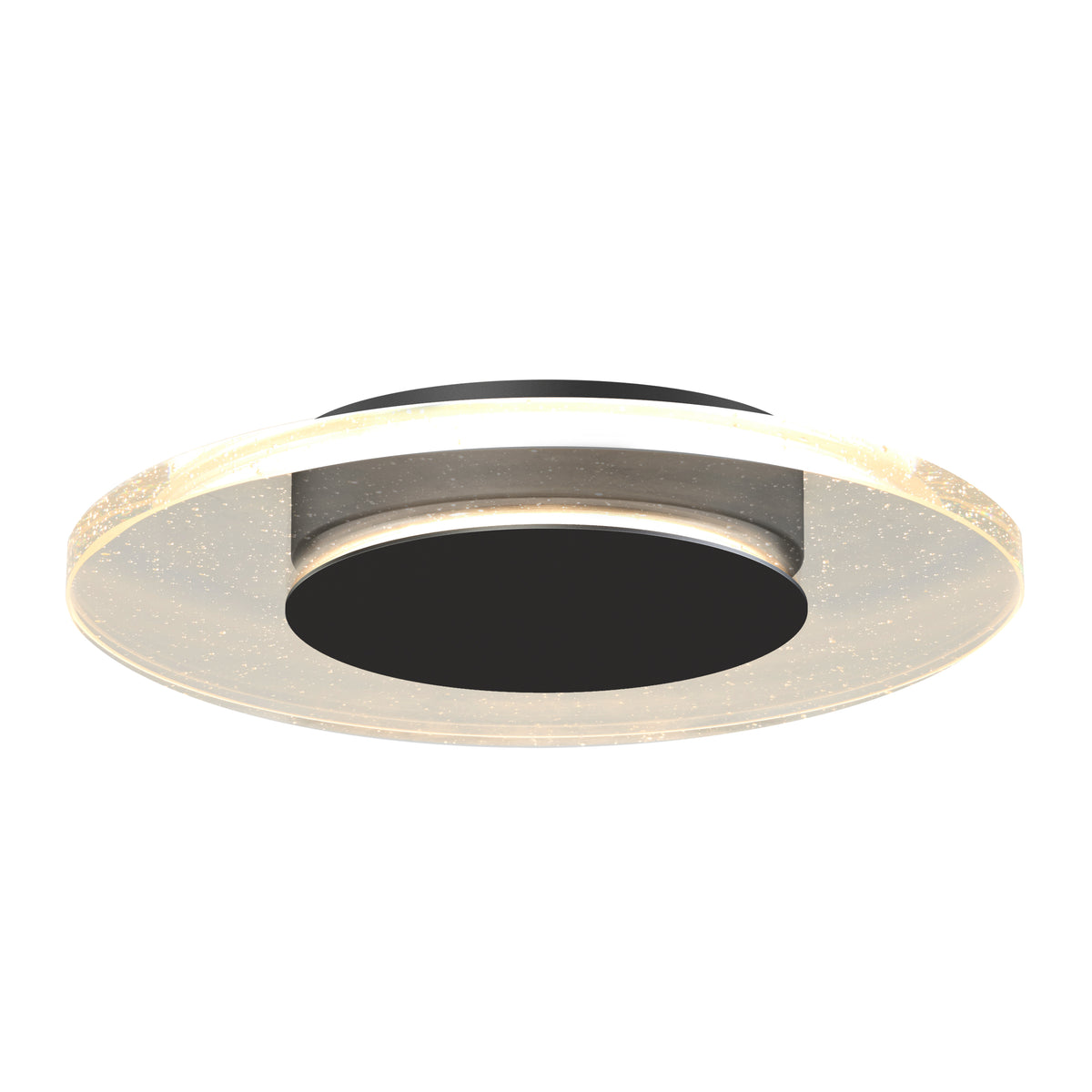 Essence Disk LED flush mount