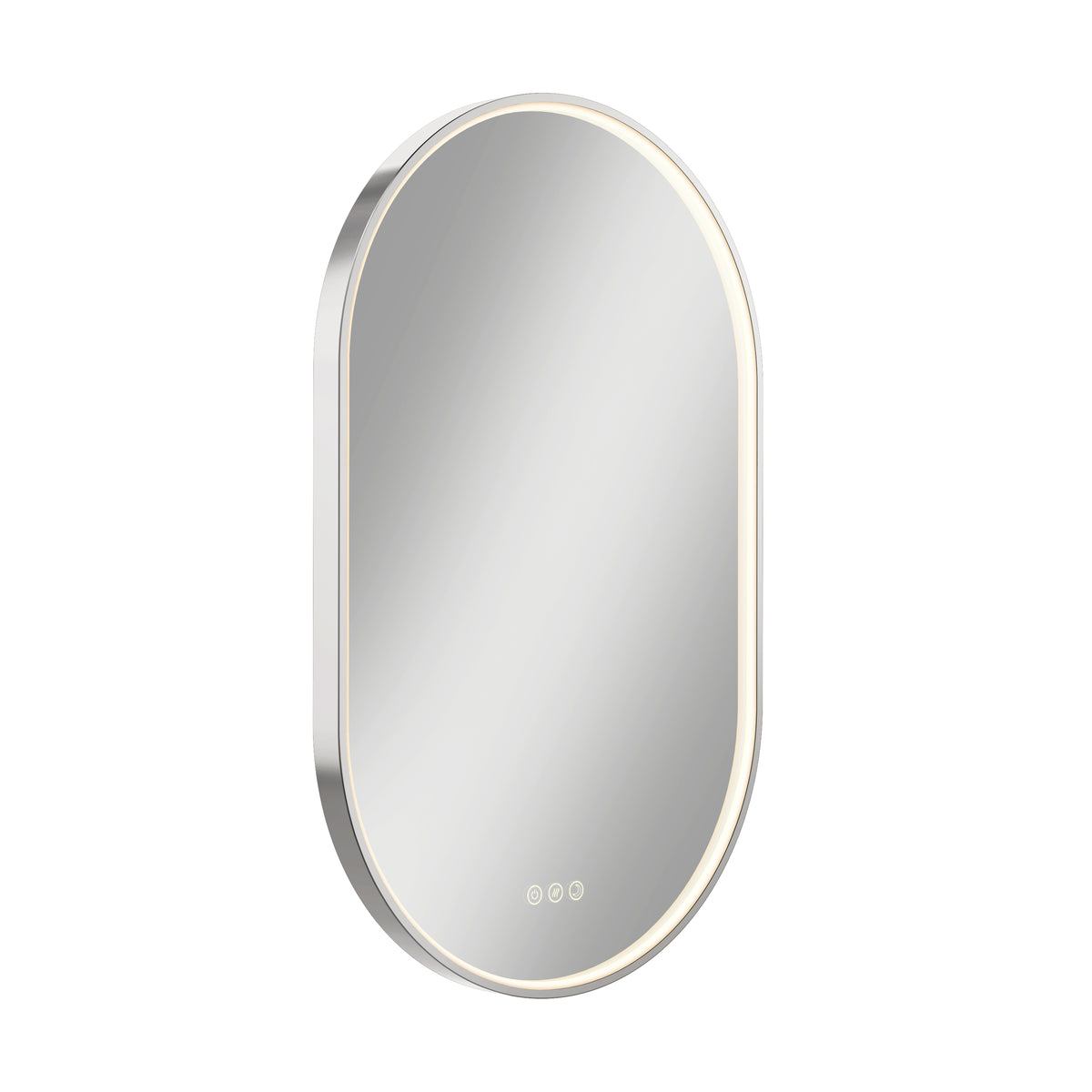 Royce LED mirror 3 CCT with defogger