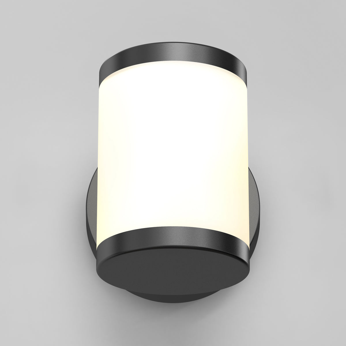 Landon LED Outdoor Wall Light 2-Pack