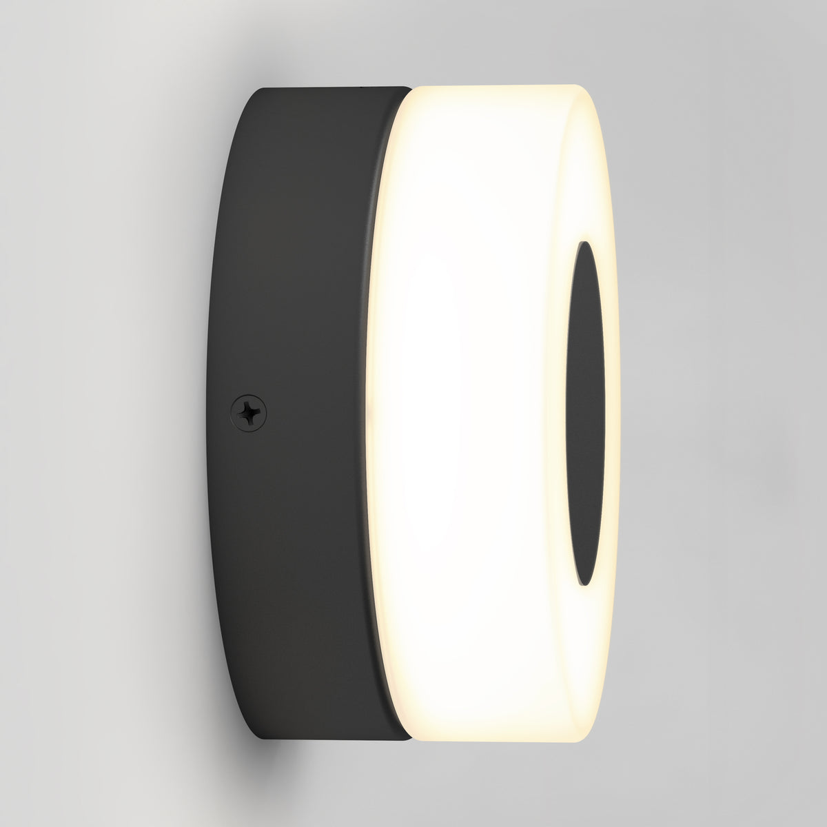 Ludwig lámpara de pared LED moderno 5CCT