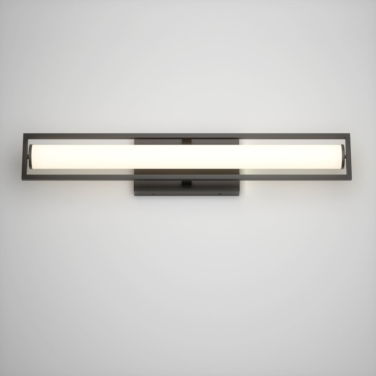 Rialto 27 pulg (69 cm) luminario de baño LED integrado 3 TCL para baño