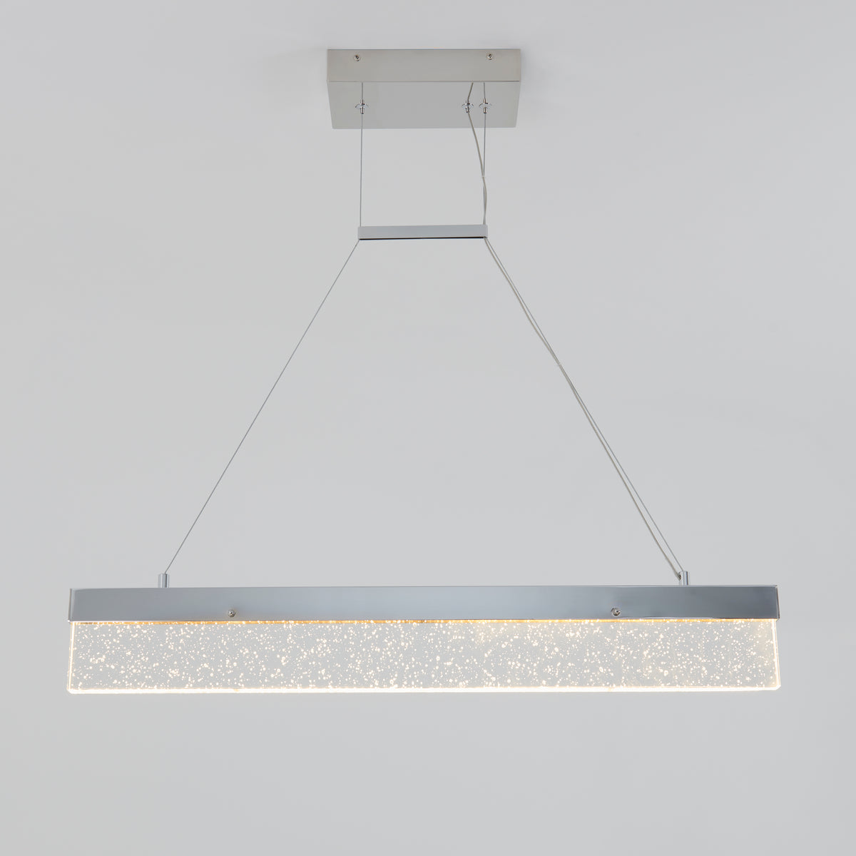 Essence Bar lámpara suspendida LED