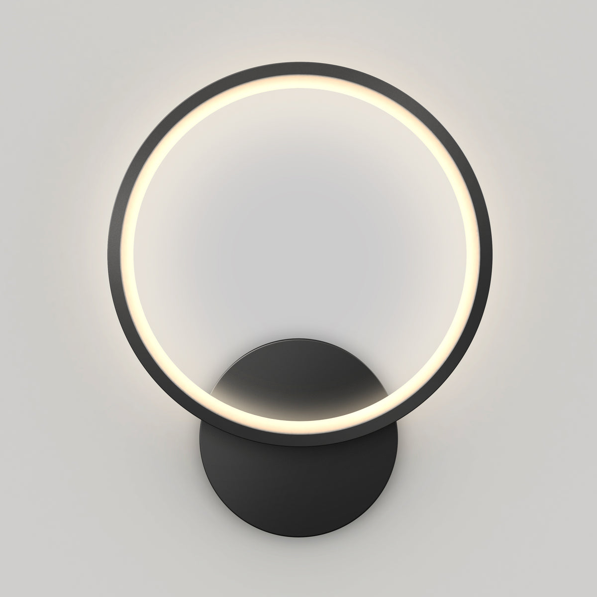 Solis lámpara de pared LED moderno 5 CCT