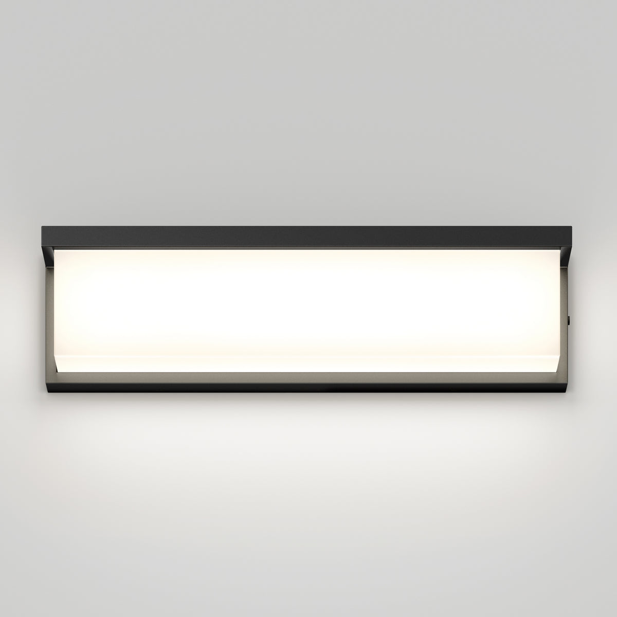 Bristol modern LED bathroom vanity light 3 CCT