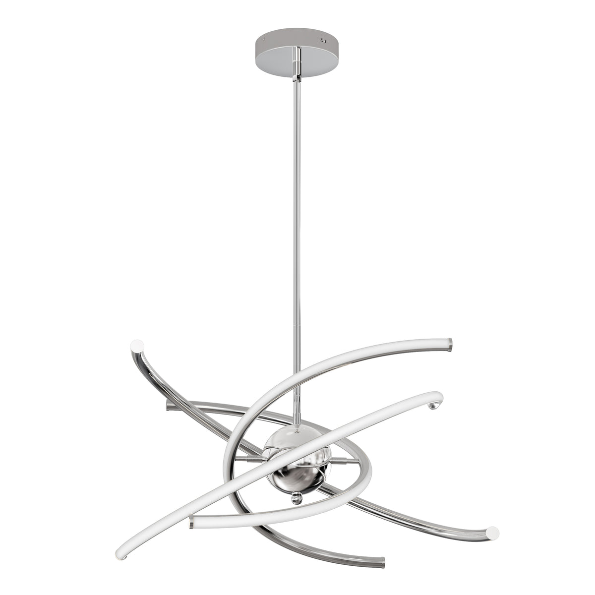 Silvio LED pendant light 3 CCT