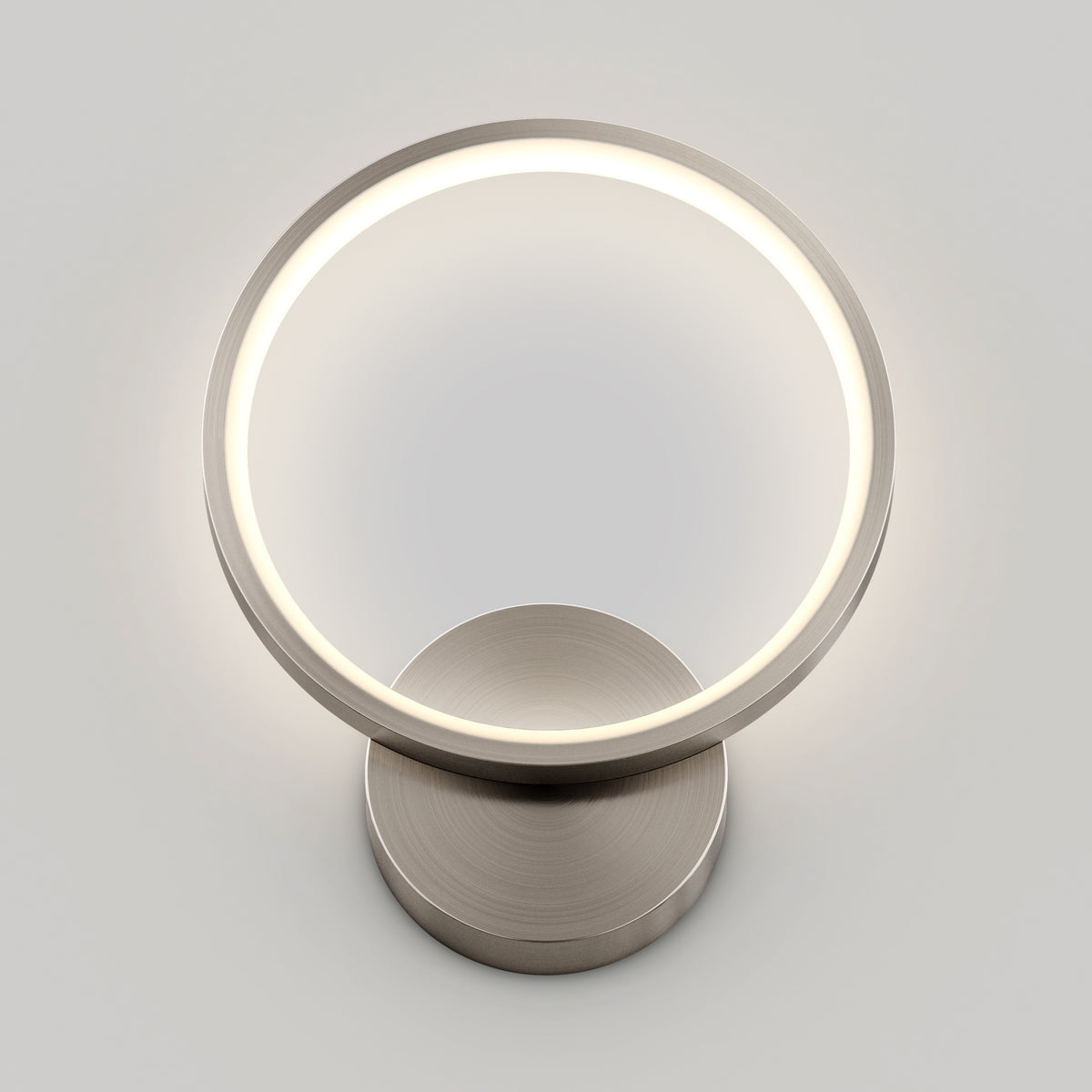 Solis lámpara de pared LED moderno 5 CCT
