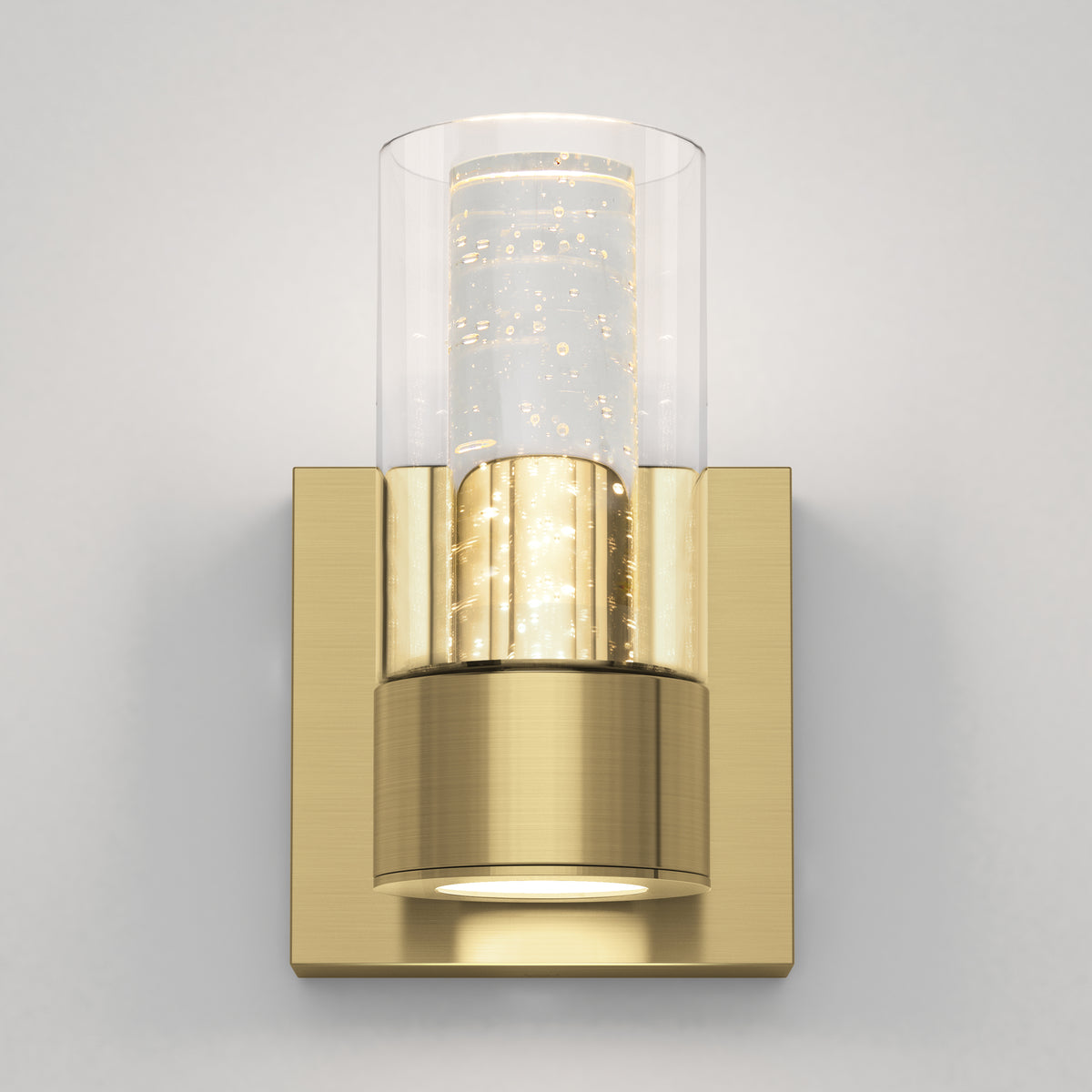 Essence 1-light LED bathroom vanity light