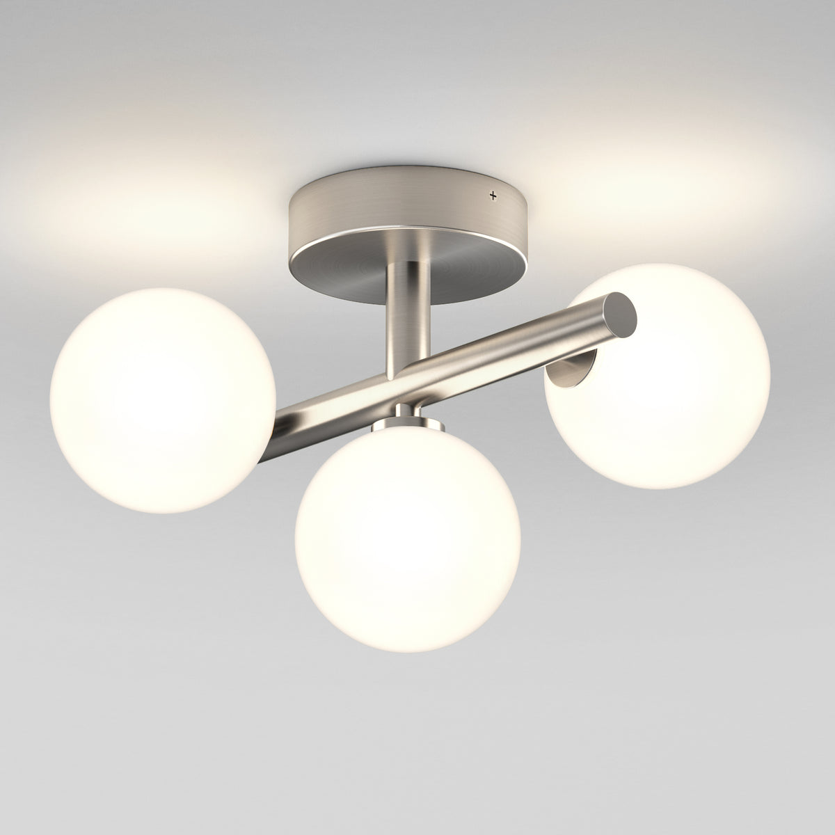 Bloom LED flush mount