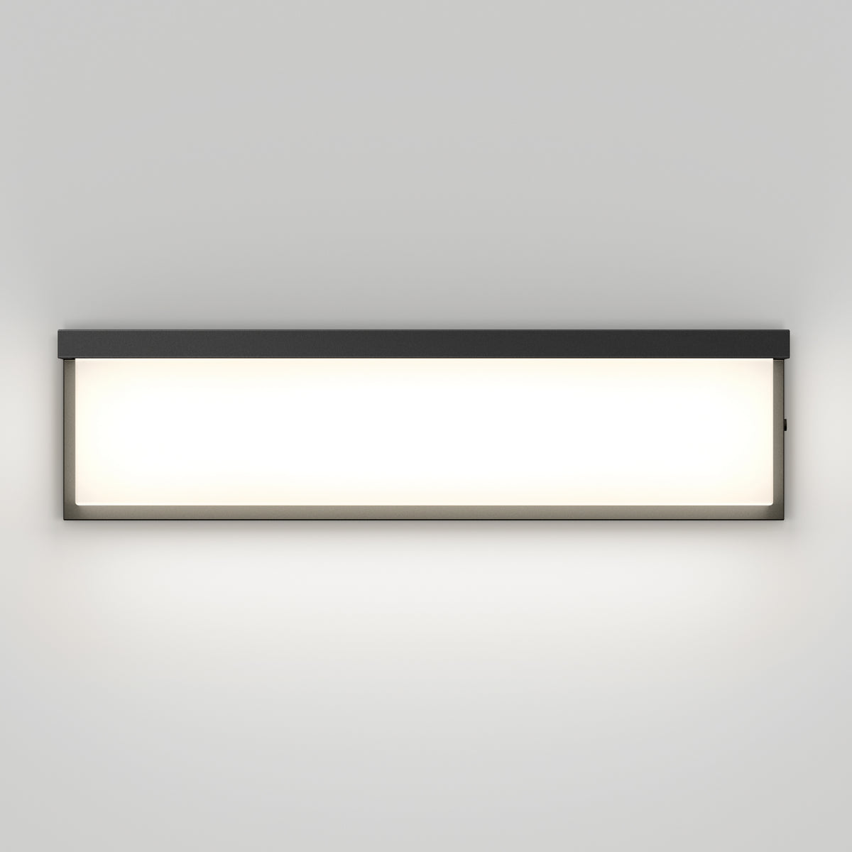 Bristol modern LED bathroom vanity light 3 CCT