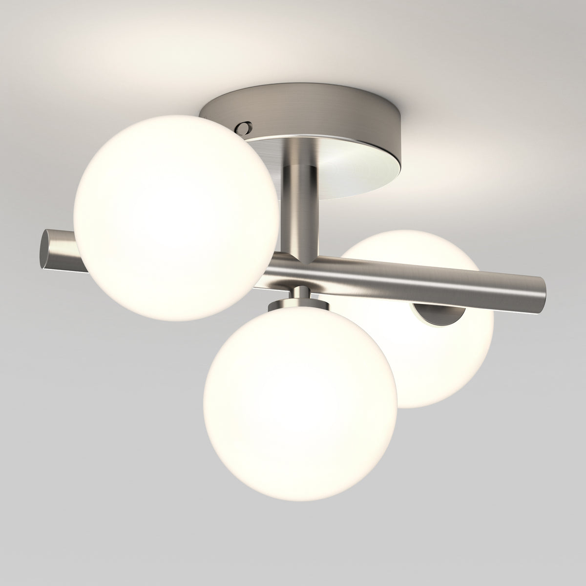 Bloom LED flush mount