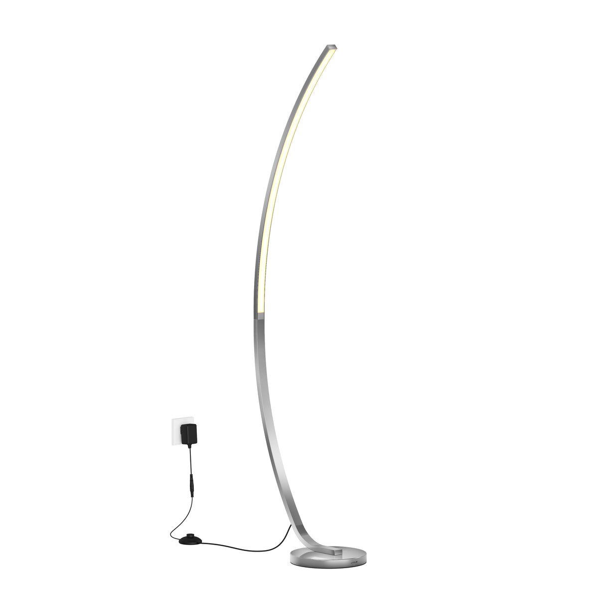 Arc LED Floor Lamp