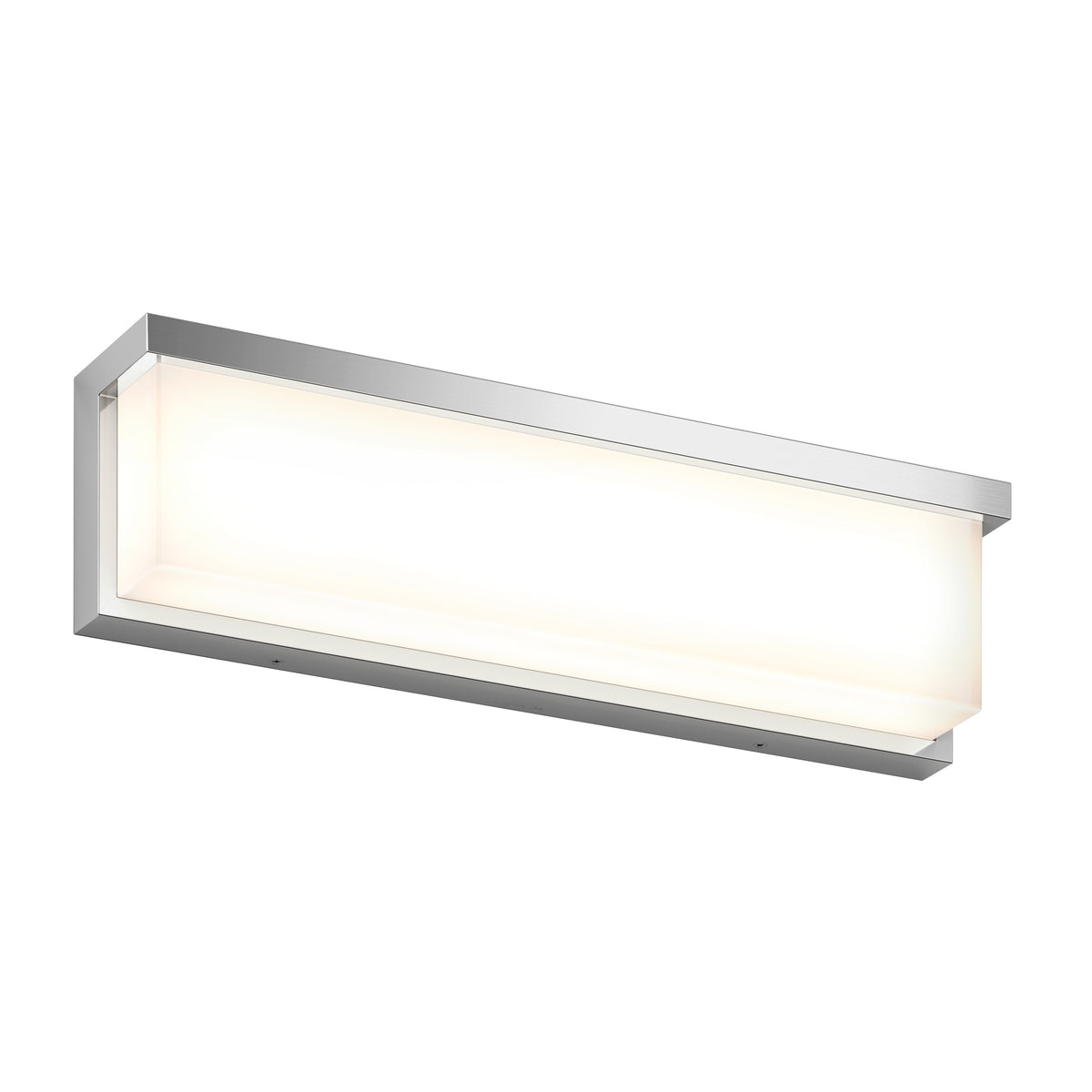 Bristol modern LED bathroom vanity light 3 CCT
