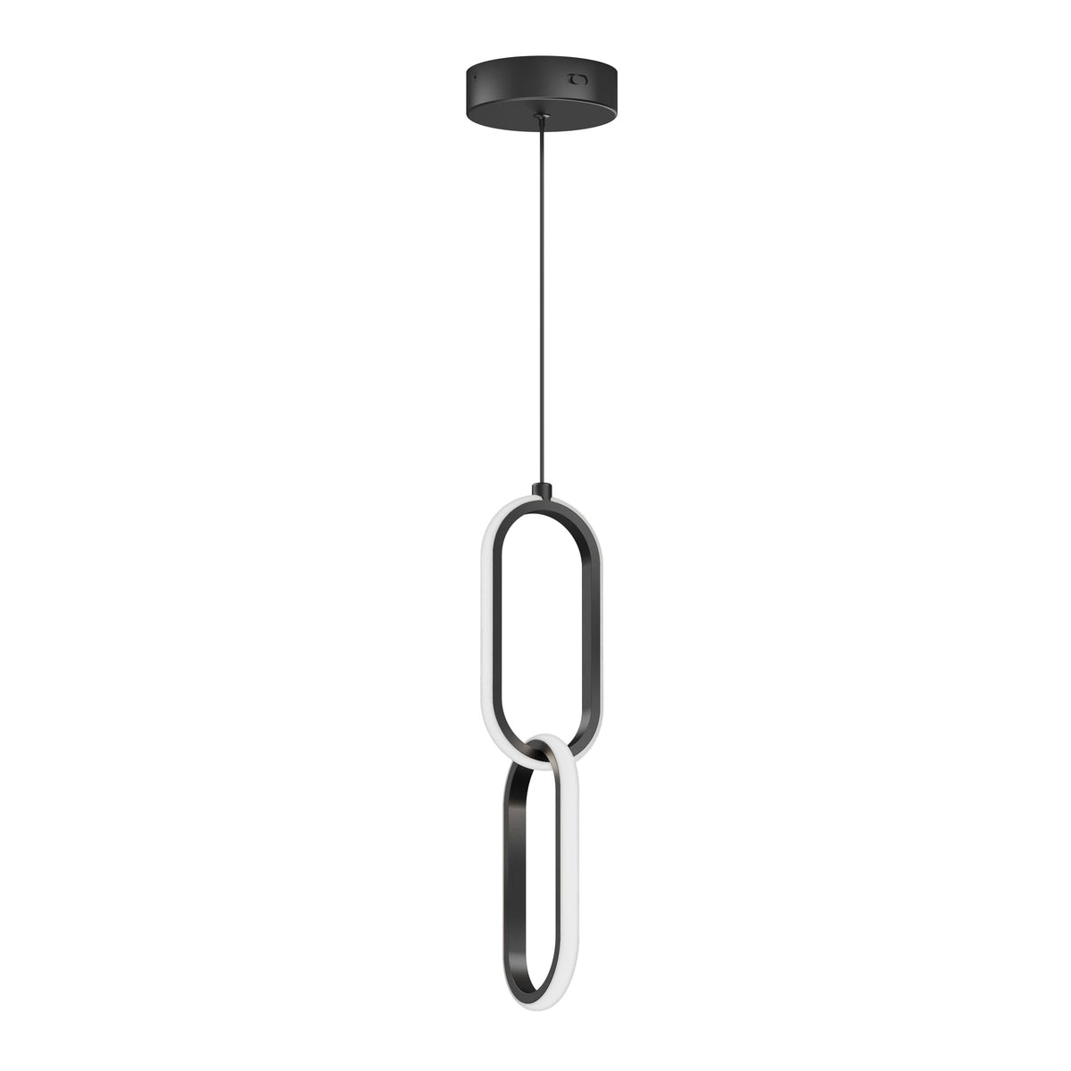 Catena LED pendant light 5 CCT