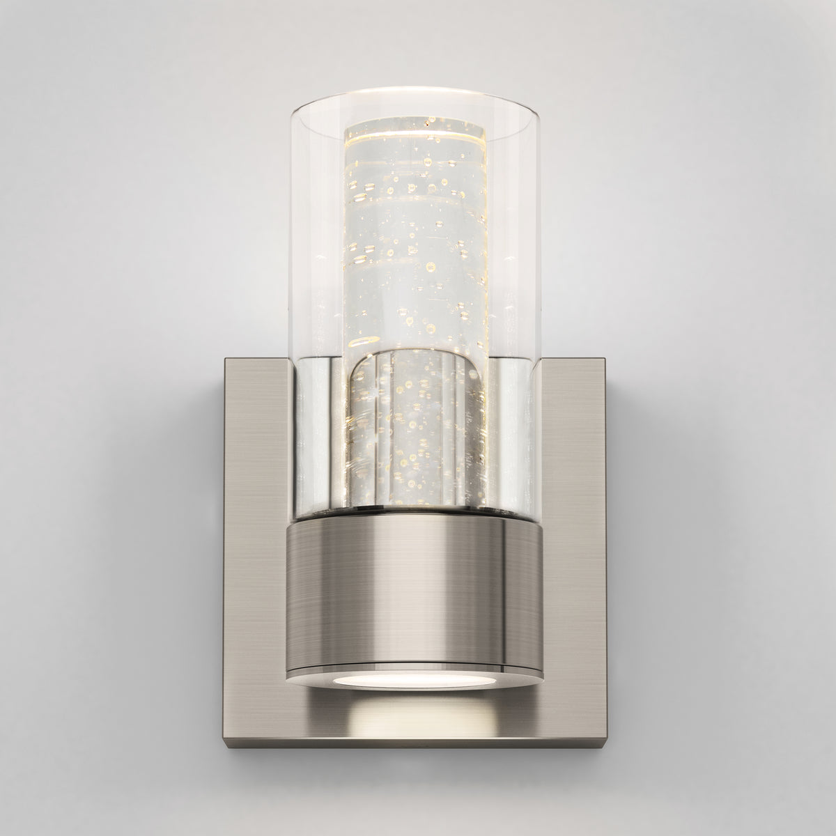Essence 1-light LED bathroom vanity light
