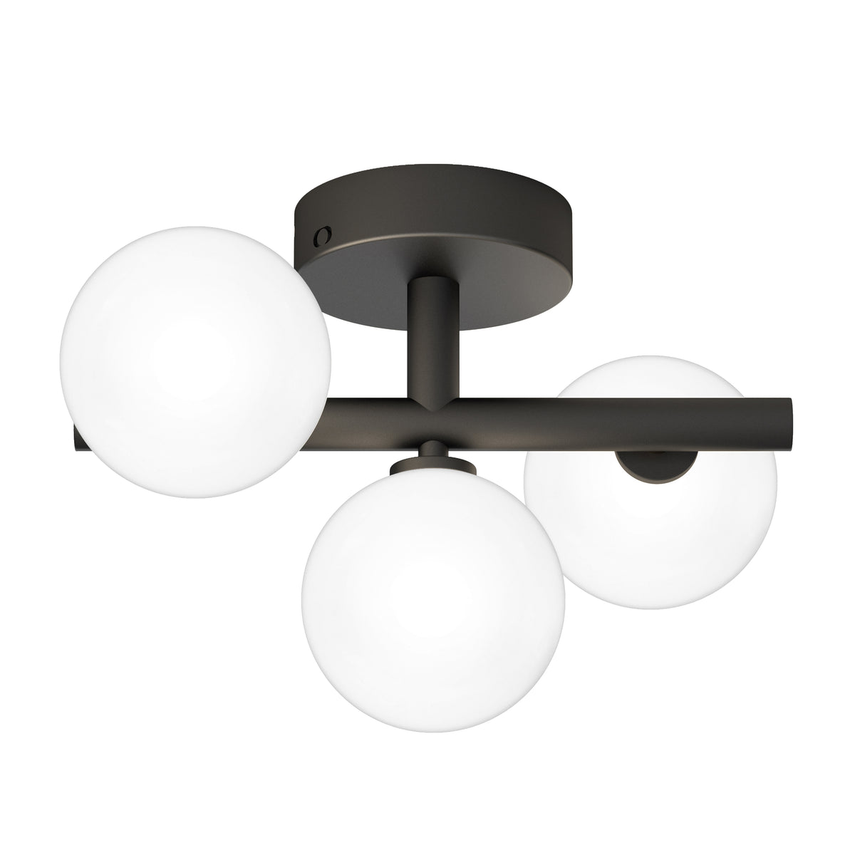 Bloom LED flush mount