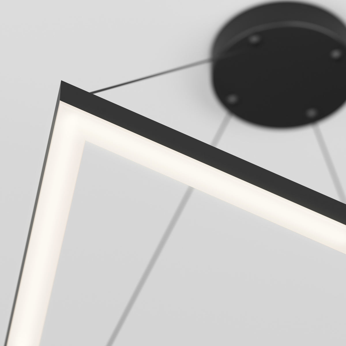 Artemis lámpara suspendida LED 3 CCT