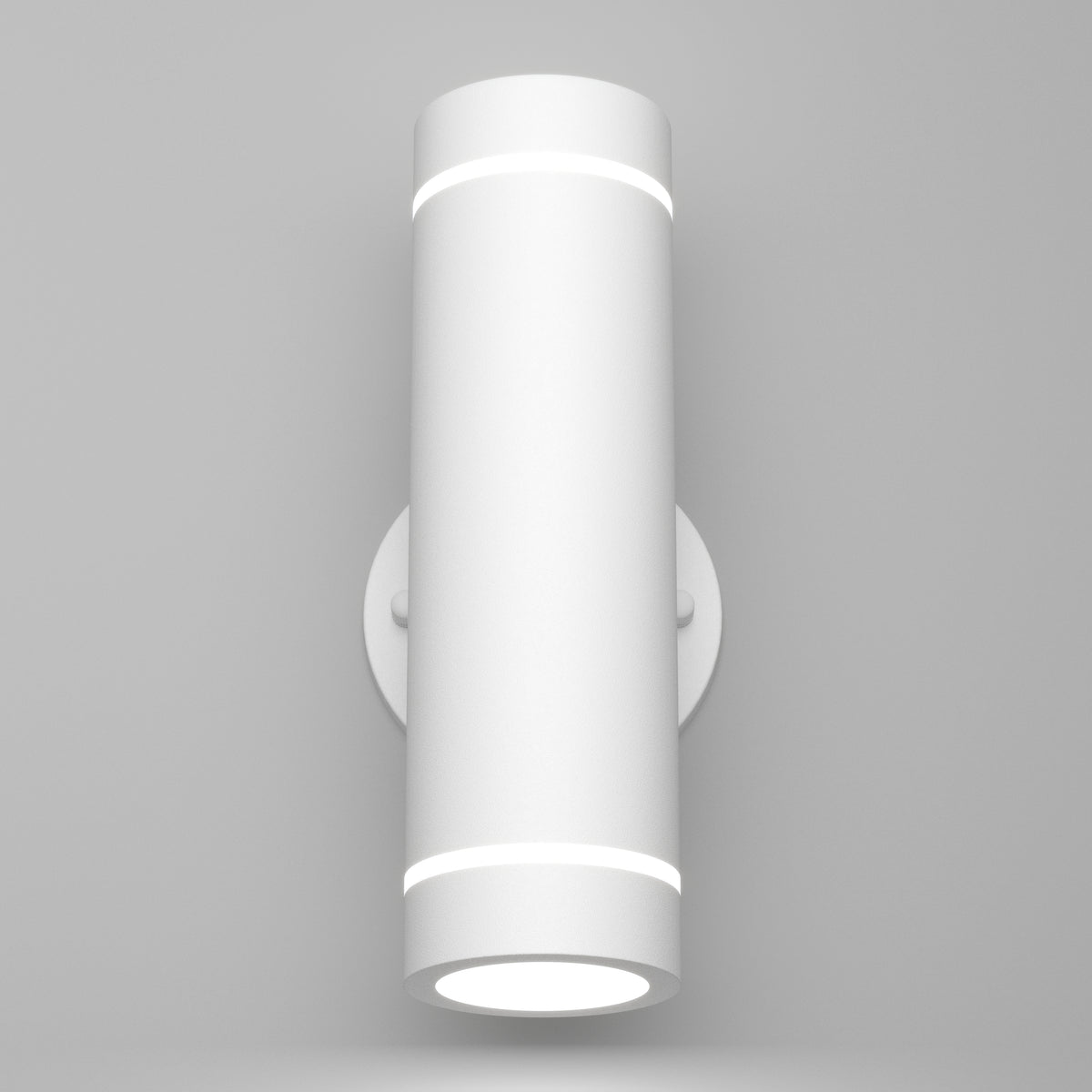 C7 indoor-outdoor LED wall light 3 CCT