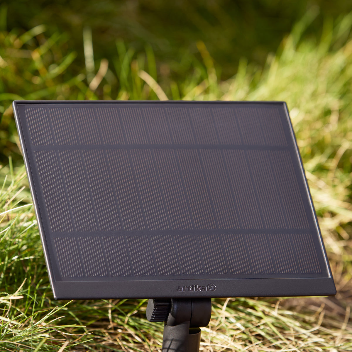Eclipse Solar String Light with Remote