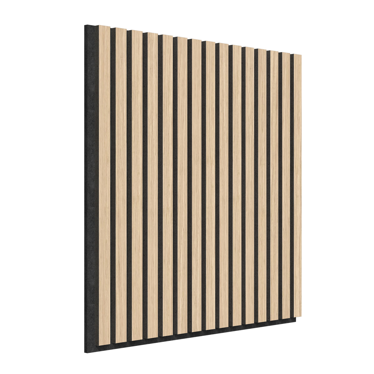 Sonolok 15.5 ft sound-absorbing wall panel kit (4-pack)