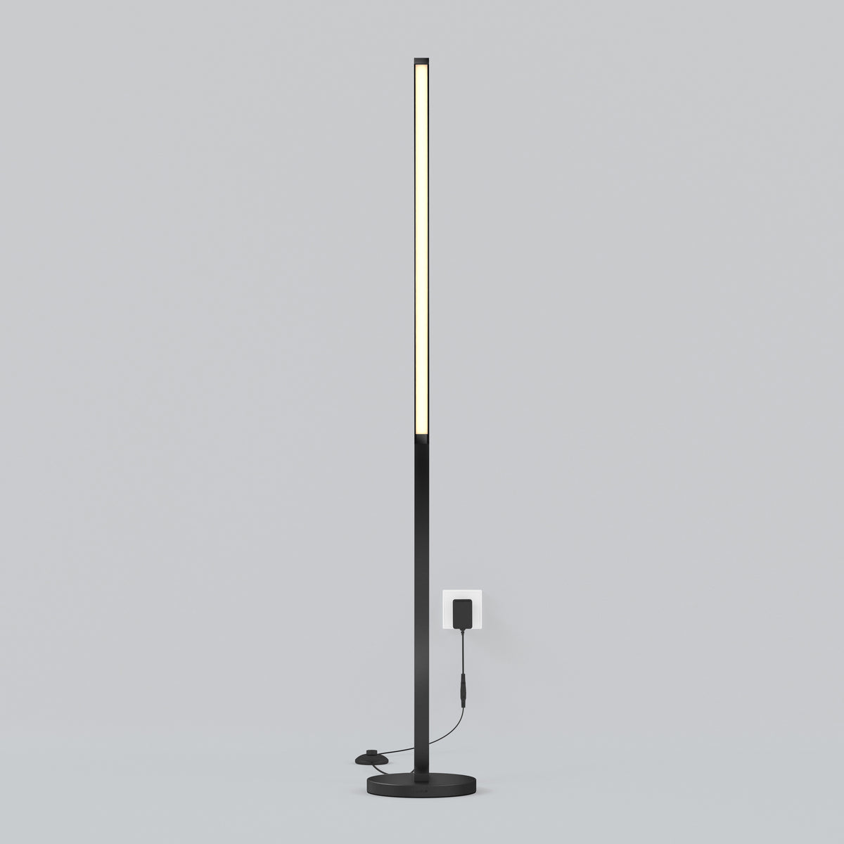 Arc LED Floor Lamp