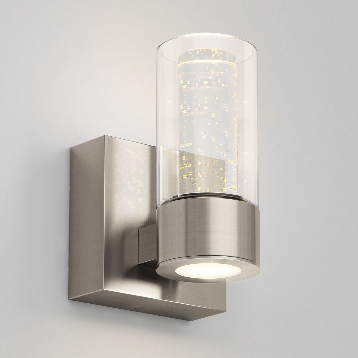 Essence 1-light LED bathroom vanity light