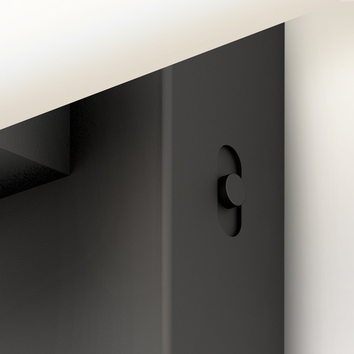 Wilton 27-in (69 cm) Integrated LED 5-CCT Vanity Light Bar for Bathroom