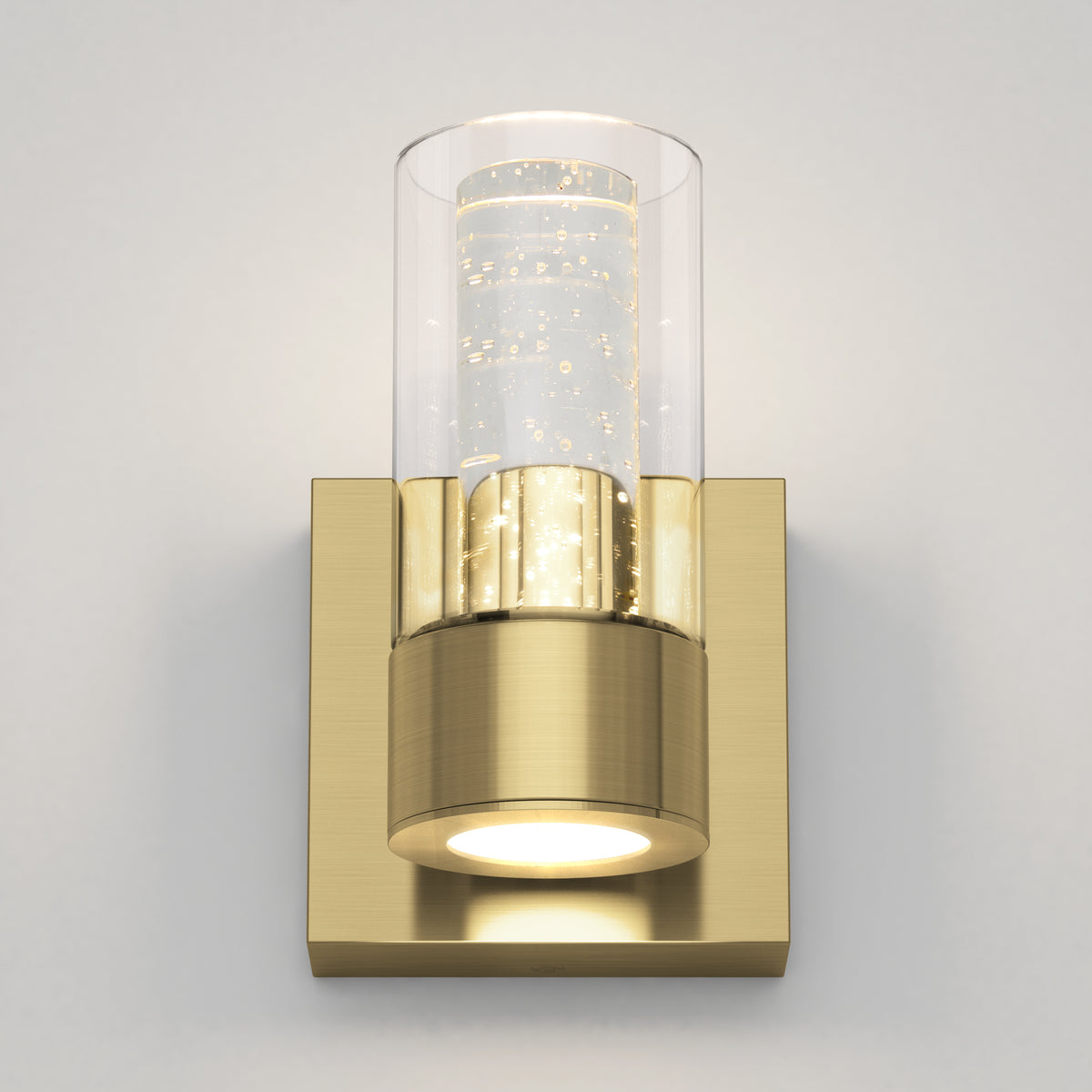 Essence 1-light LED bathroom vanity light