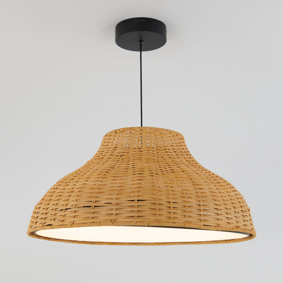 Raina LED pendant light 5 CCT