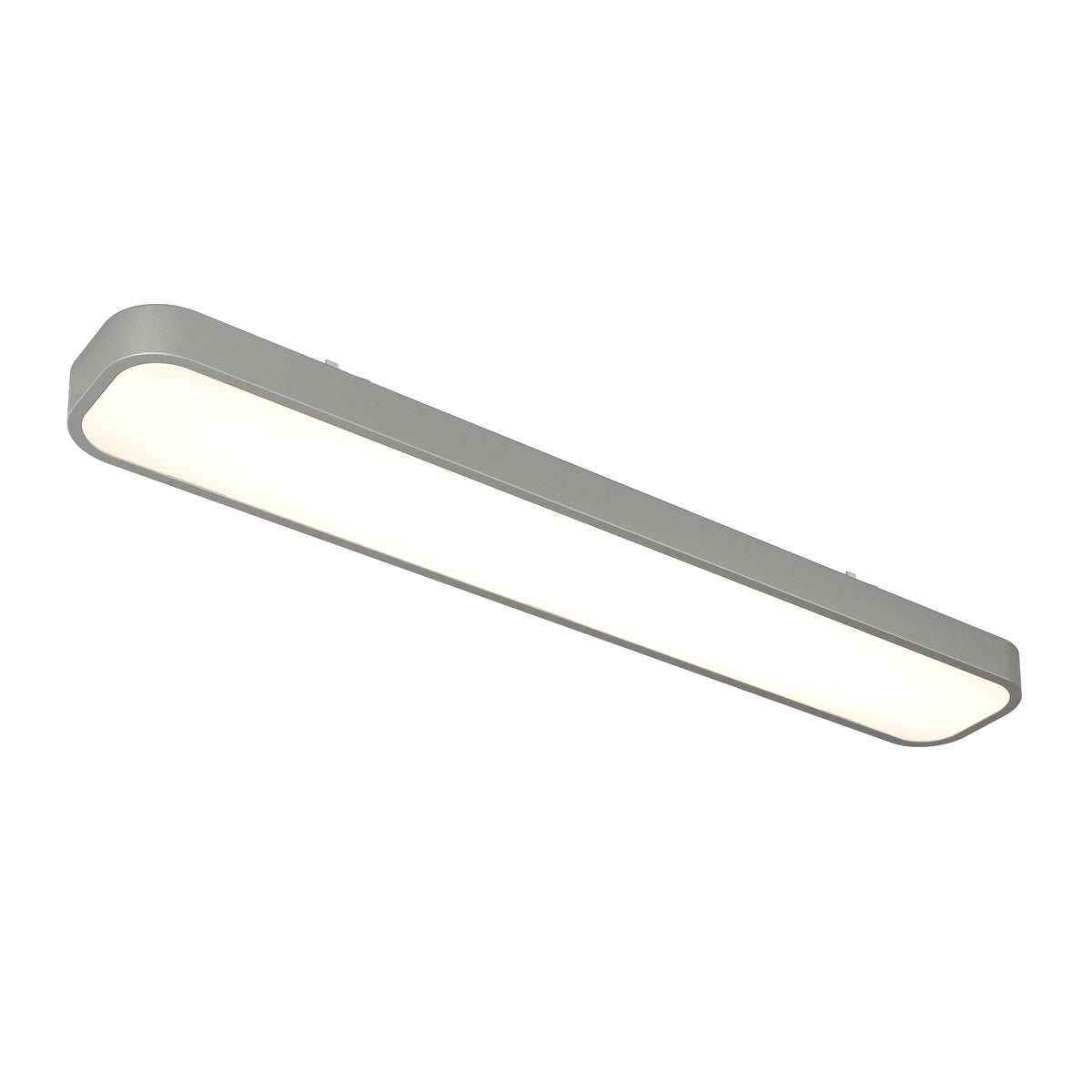 Europa luz de techo LED moderna empotrada 91 x 15 cm (36 x 6 in.)