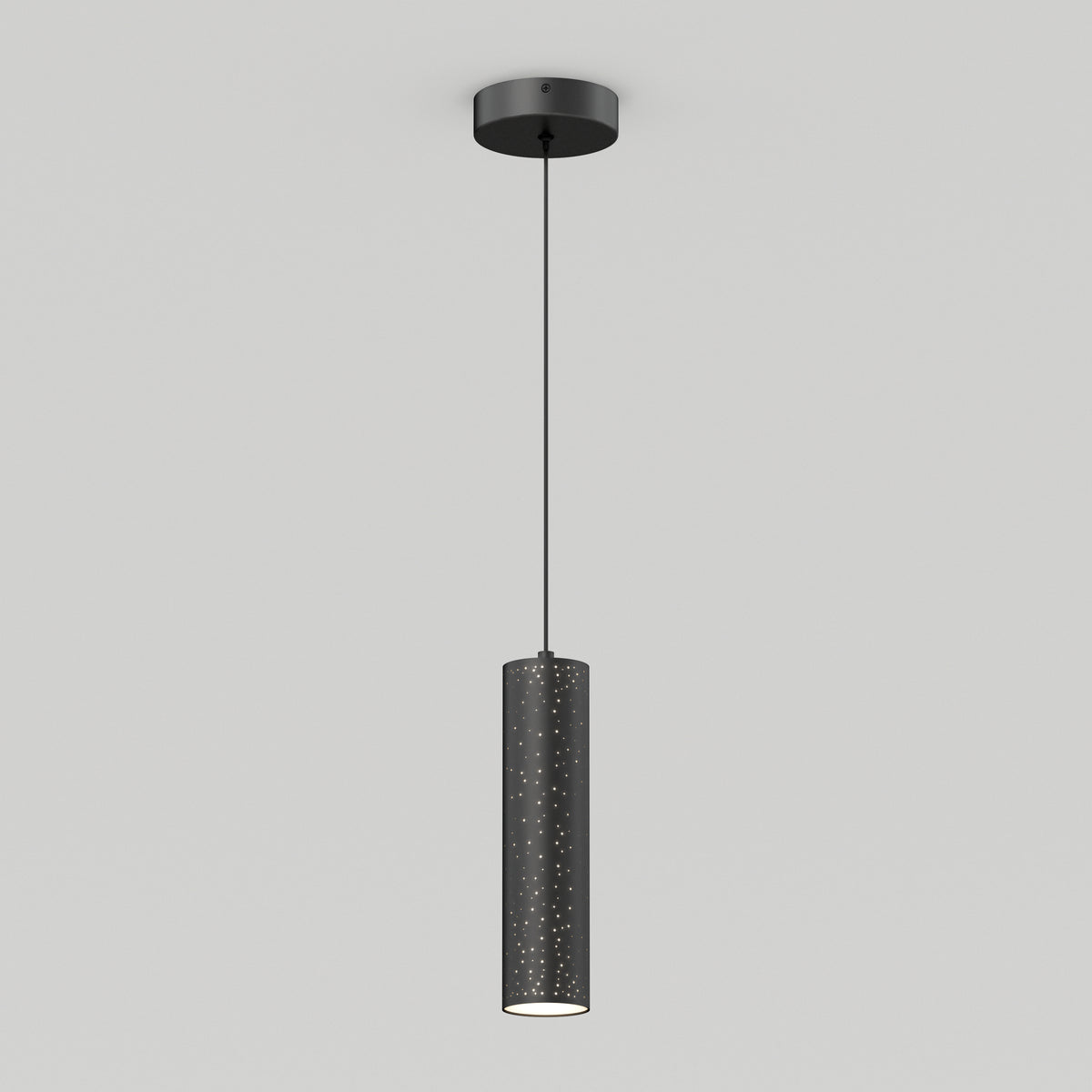 Cosmic lámpara suspendida moderno LED 3 CCT
