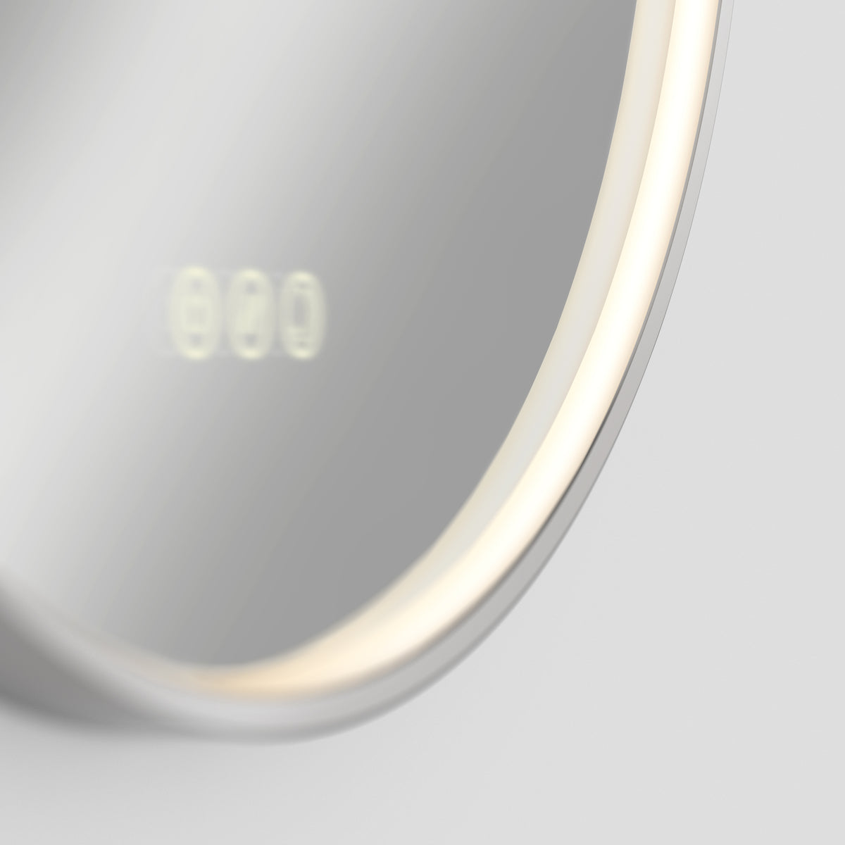Royce LED mirror 3 CCT with defogger