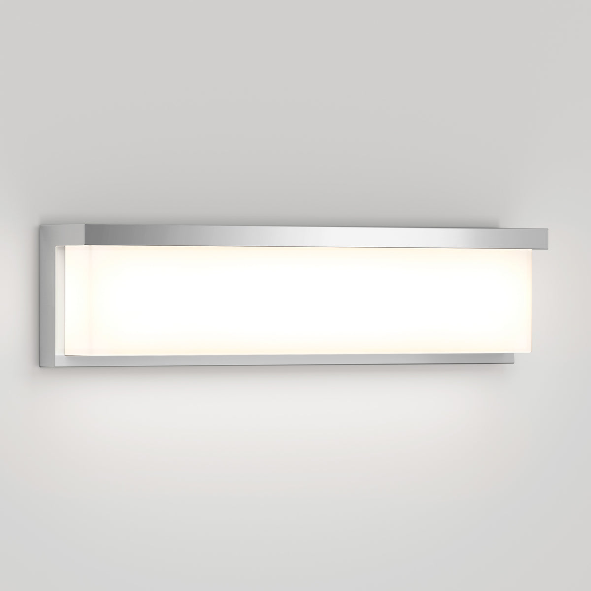 Bristol modern LED bathroom vanity light 3 CCT